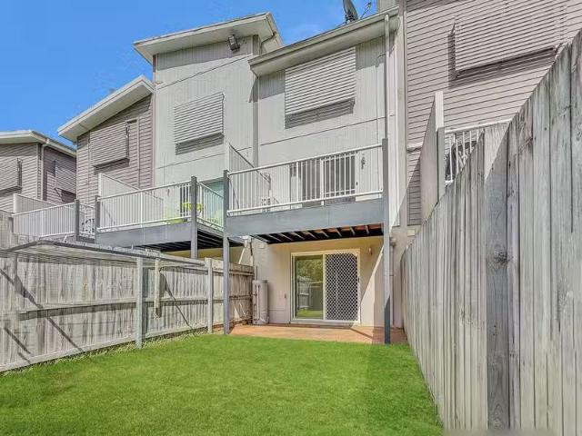 House for rent in Toombul, Queensland