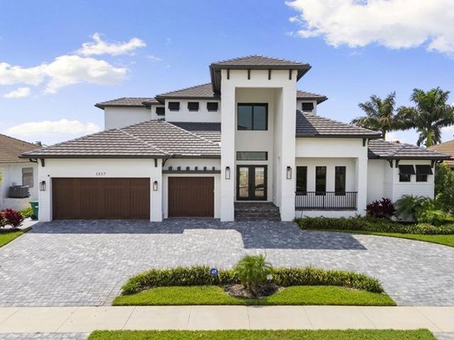 House for sale in Marco Island, Florida