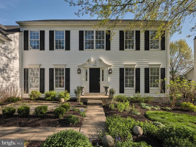 Property for sale in Bucks, Pennsylvania