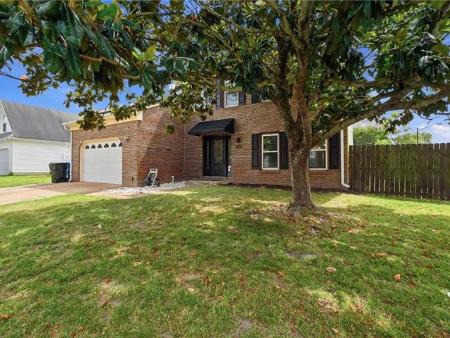 House for sale in Virginia