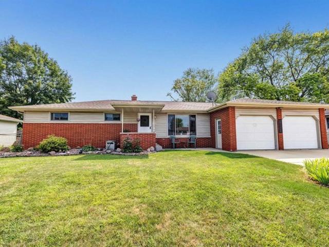 House for sale in Green Bay, Wisconsin