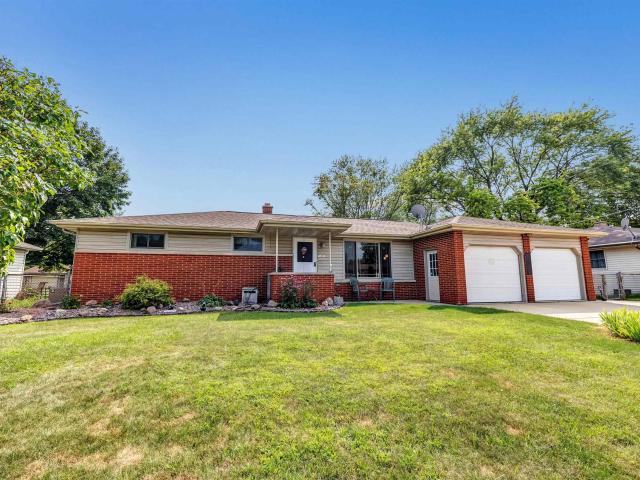 House for sale in Green Bay, Wisconsin