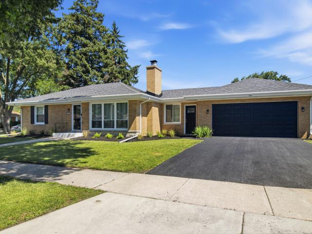 House for sale in Westchester, Illinois