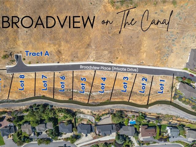 Land for sale in Wenatchee, Washington