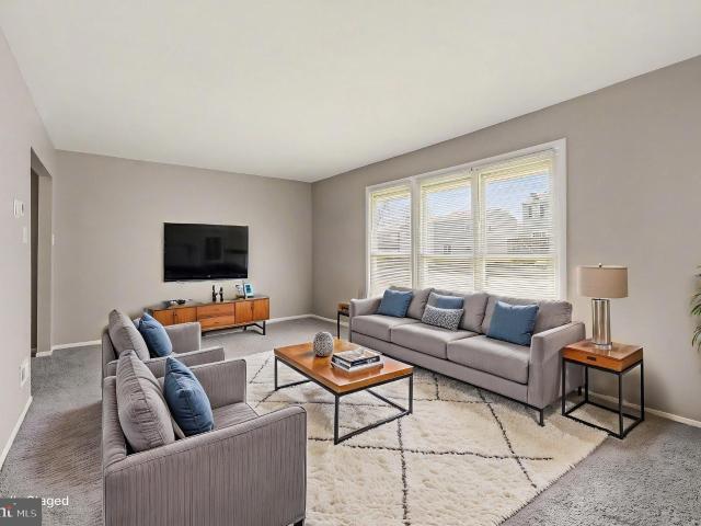 Townhouse for sale in Edgewood, Maryland