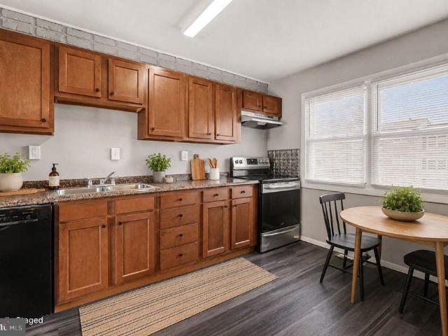 Townhouse for sale in Edgewood, Maryland