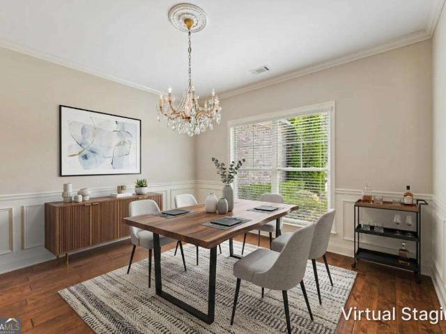 House for sale in Oconee, Georgia