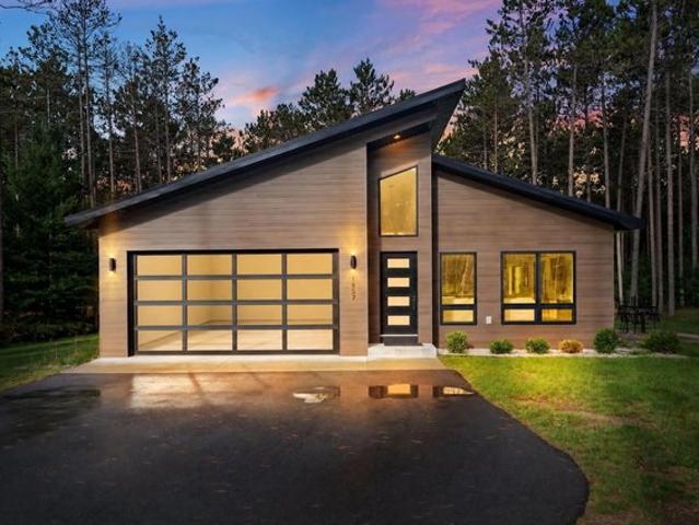 House for sale in Traverse City, Michigan