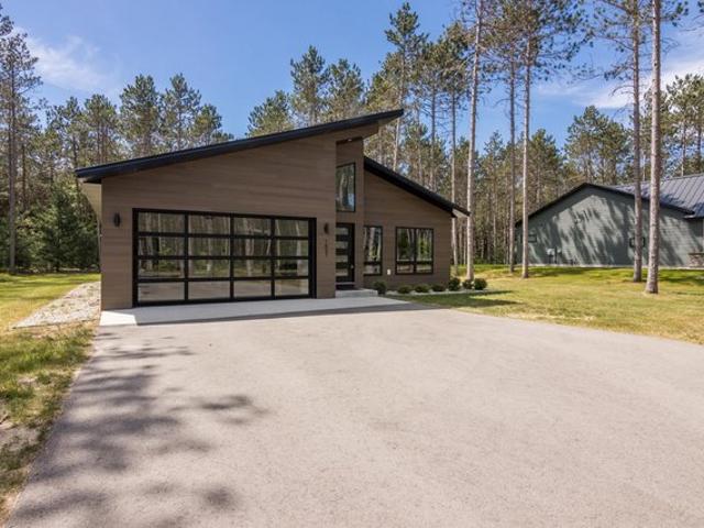 House for sale in Traverse City, Michigan