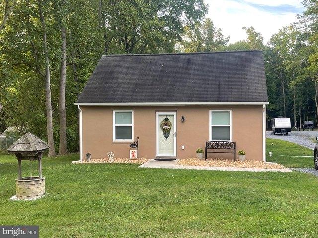 House for sale in Harmans, Maryland