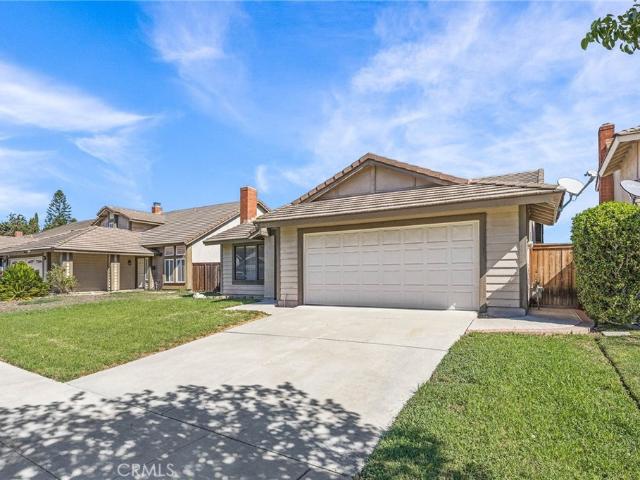 House for sale in Corona, Riverside County