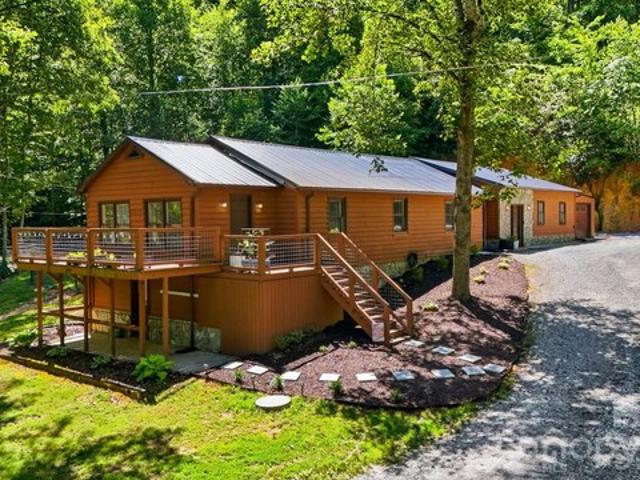 House for sale in Lenoir, North Carolina