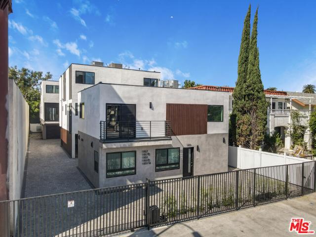 House for sale in Canoga Park, California