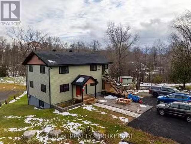 House for sale in Central Frontenac, Ontario