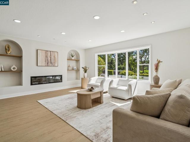 House for sale in Lafayette, California