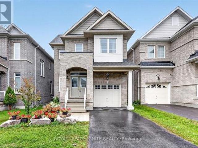 House for sale in Durham, Ontario