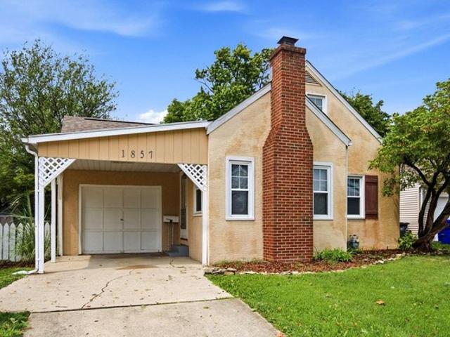 House for sale in Columbus, Ohio