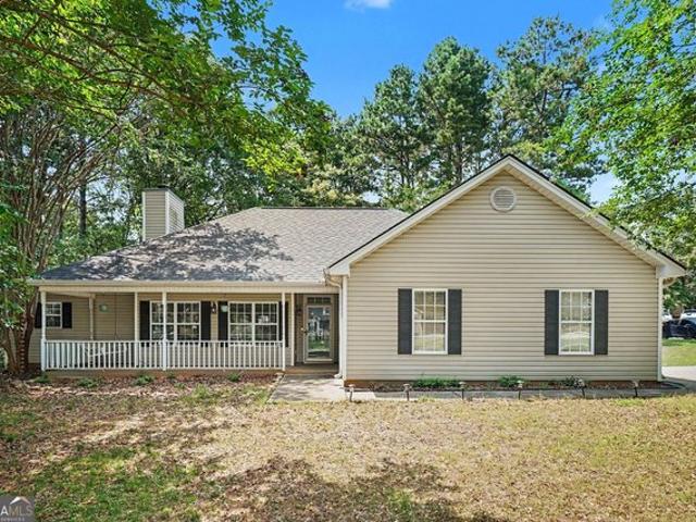 House for sale in Statham, Georgia