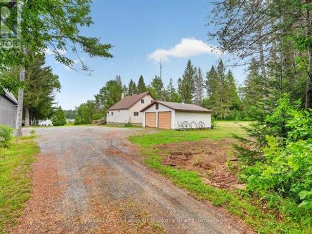House for sale in Kearney, Ontario