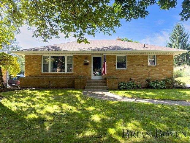 House for sale in Grand Rapids, Kent County