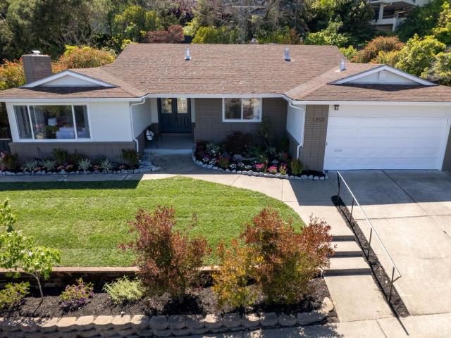 House for sale in San Mateo, California