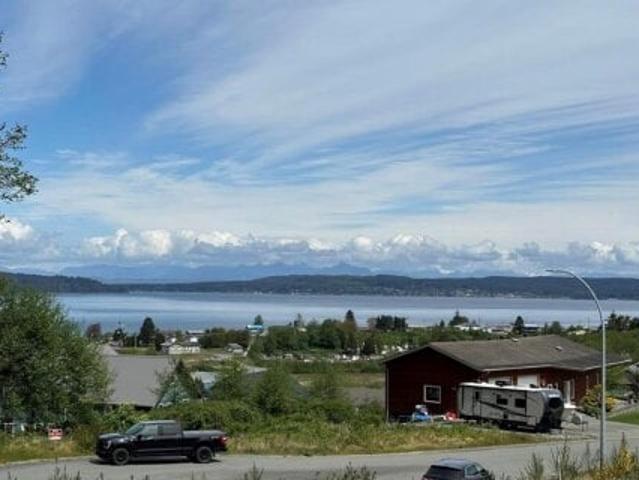 Land for sale in Port Mcneill, British Columbia