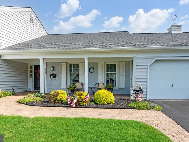 House for sale in Crofton, Maryland