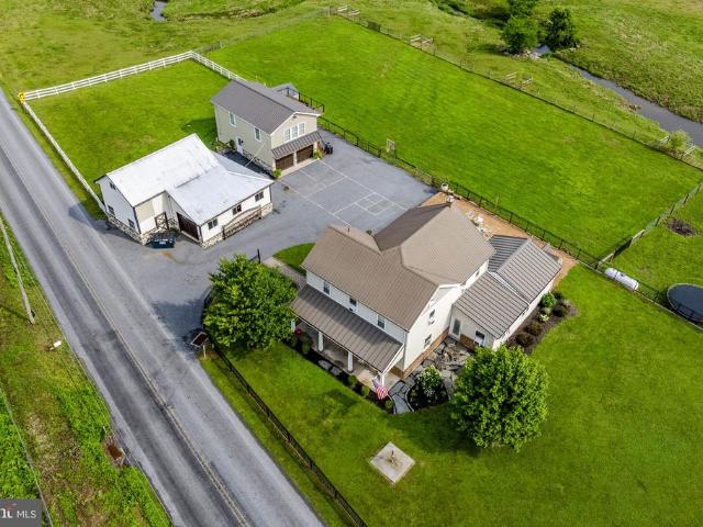 House for sale in Narvon, Pennsylvania