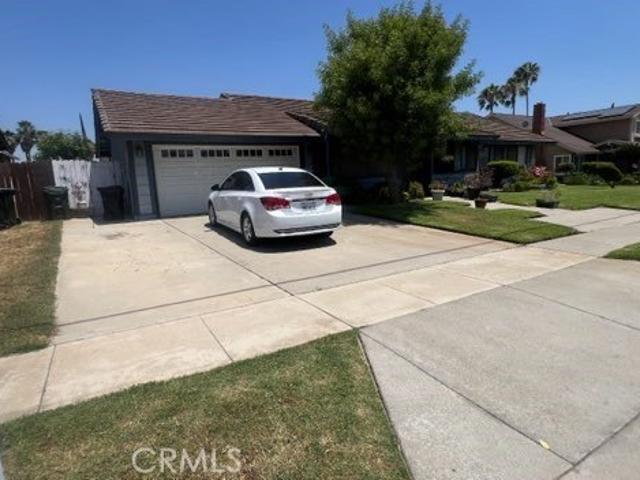 House for sale in Rialto, California