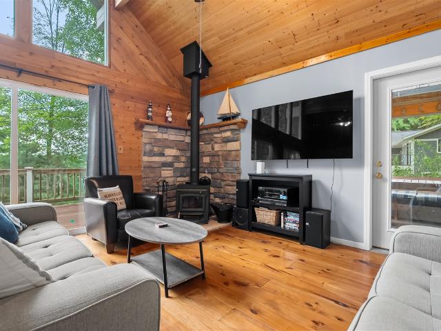 House for sale in Michigan