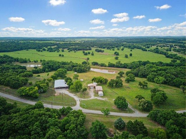 House for sale in Nocona, Texas