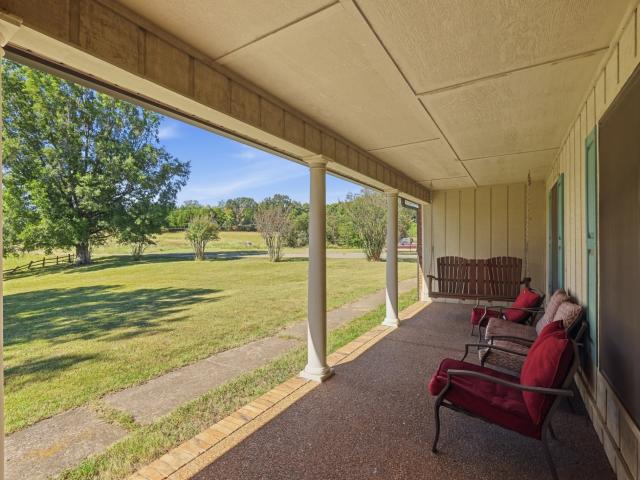 House for sale in Paris, West Tennessee