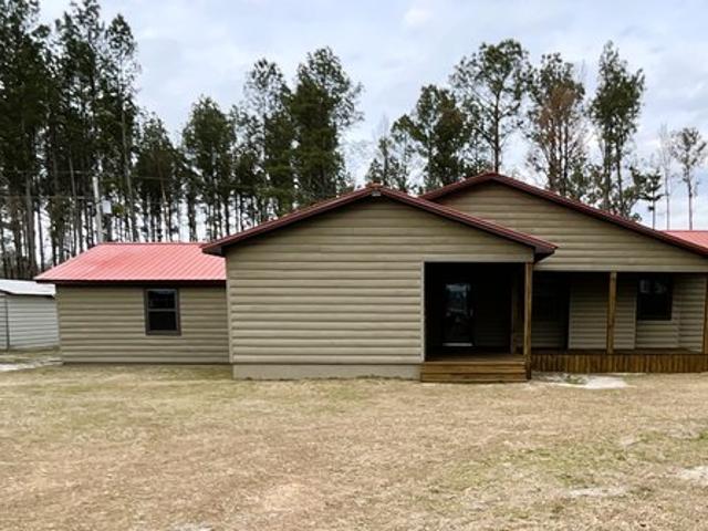 House for sale in Midville, Georgia