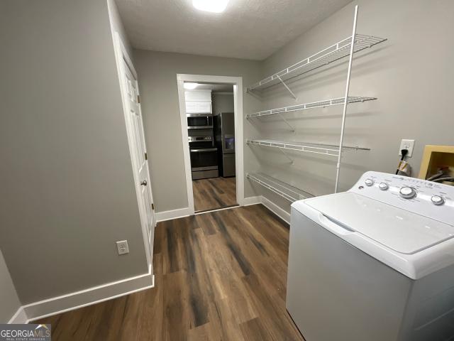 House for sale in Midville, Georgia