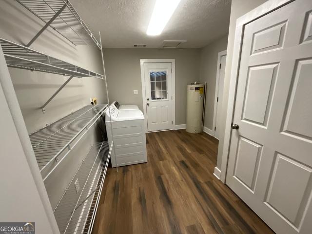 House for sale in Midville, Georgia