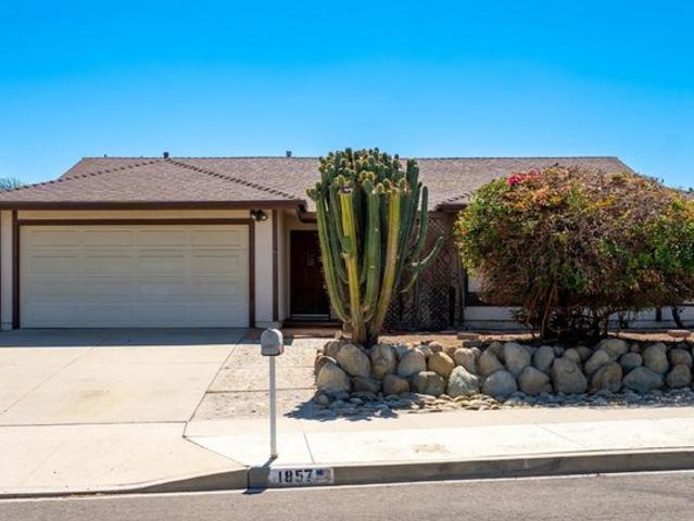 House for sale in Ventura, California