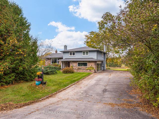 House for sale in Durham, Ontario