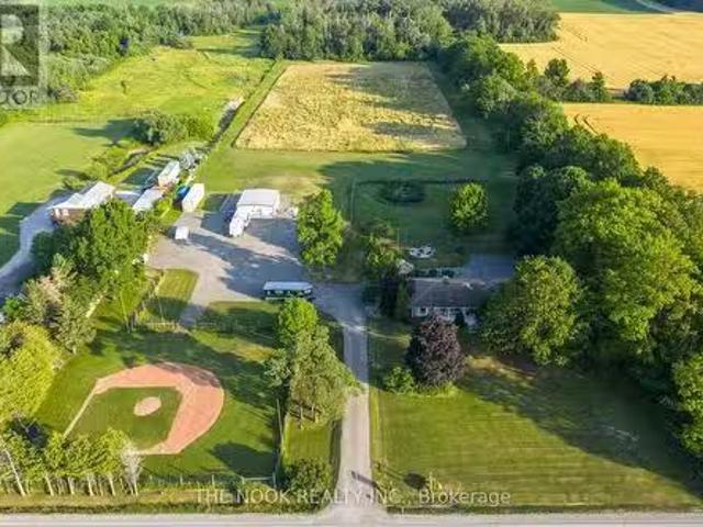House for sale in Durham, Ontario
