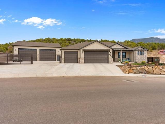 House for sale in Iron, Utah