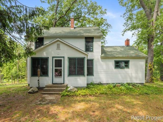 House for sale in Muskegon, Michigan