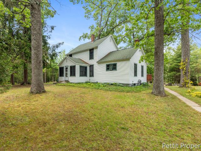 House for sale in Michigan