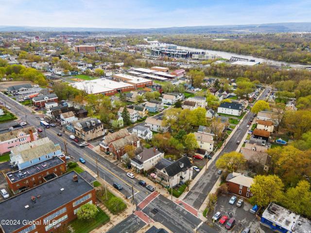 Commercial for sale in Schenectady