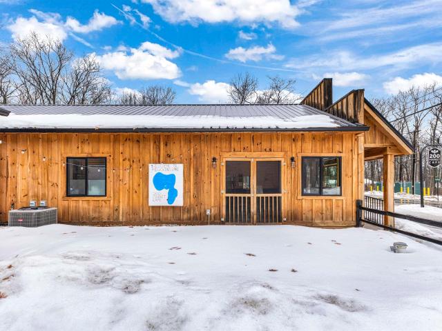 Commercial for sale in Michigan