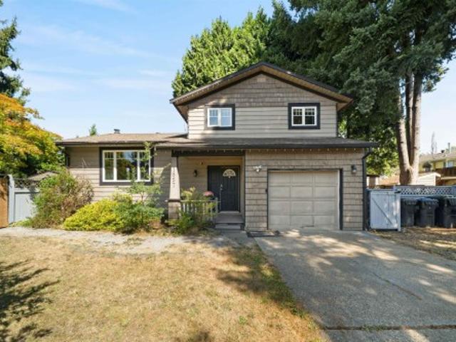 House for sale in Port Coquitlam, British Columbia