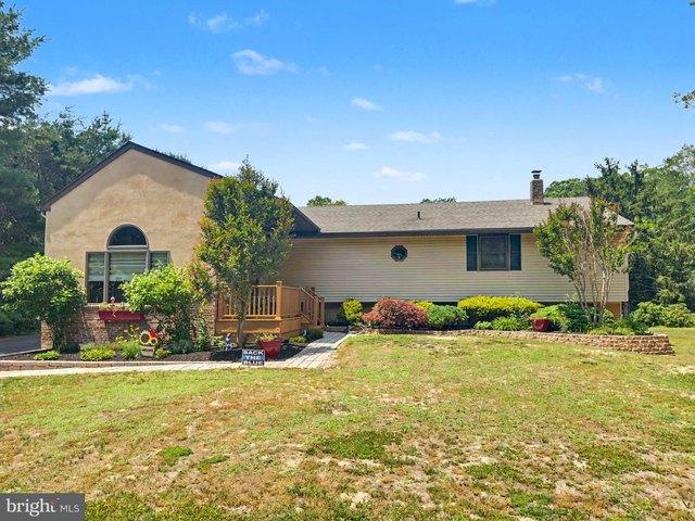 House for sale in Franklinville, New Jersey