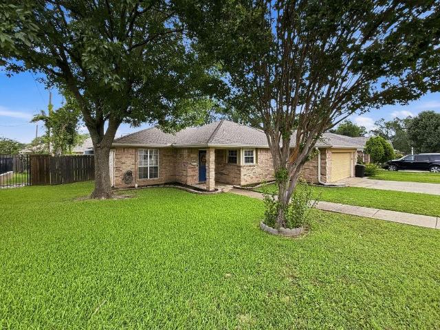 House for sale in Sulphur Springs, Texas