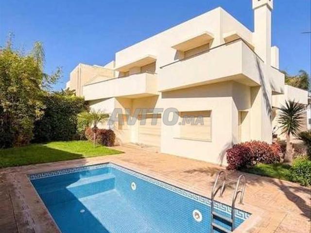 Propriété vente à Anfa, Gharb-Chrarda-Beni Hssen