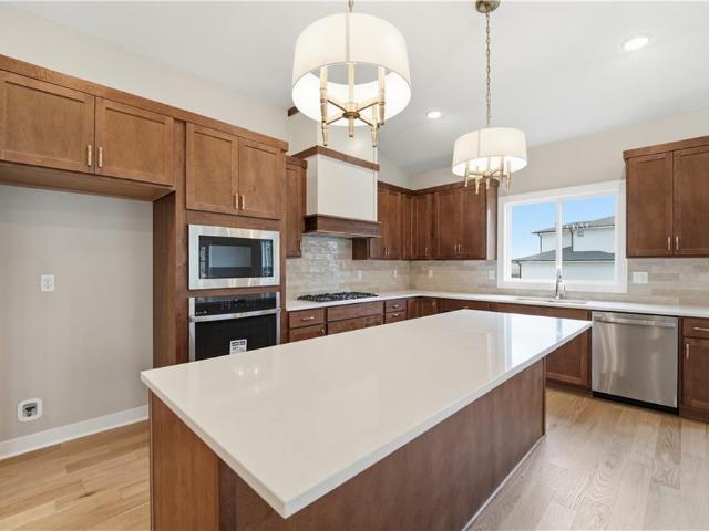 House for sale in Spring Hill, Johnson County