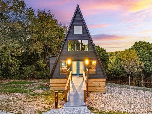 House for sale in Ark
