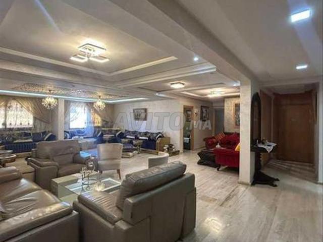 Appartement vente à Anfa, Dar Sultan